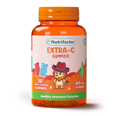 Extra-C Gummies